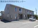 和歌山線/田井ノ瀬駅 徒歩3分 1階 築15年の外観