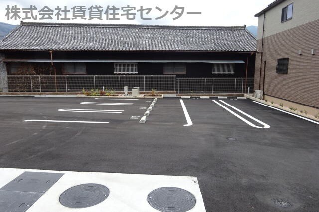  和歌山線/名手駅 徒歩9分 2階 築2年