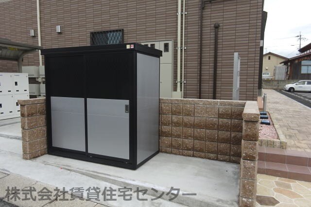  和歌山線/名手駅 徒歩9分 2階 築2年