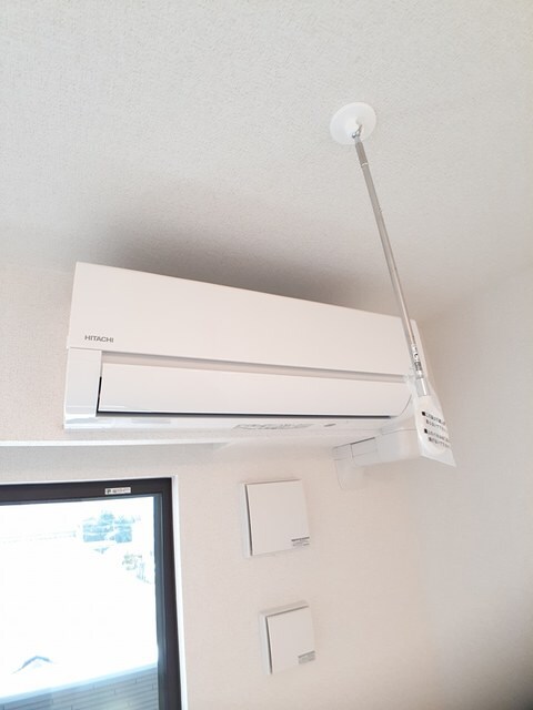  和歌山線/名手駅 徒歩9分 2階 築2年