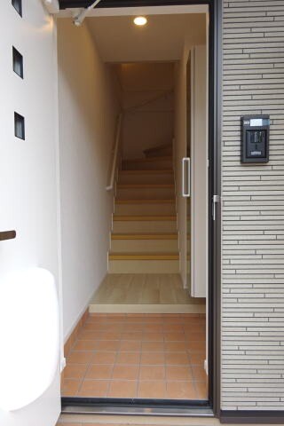  和歌山線/名手駅 徒歩9分 2階 築2年