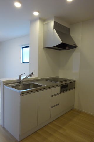  和歌山線/名手駅 徒歩9分 2階 築2年