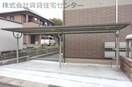  和歌山線/名手駅 徒歩9分 2階 築2年