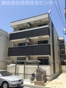  きのくに線・紀勢本線/和歌山市駅 徒歩7分 1階 築10年