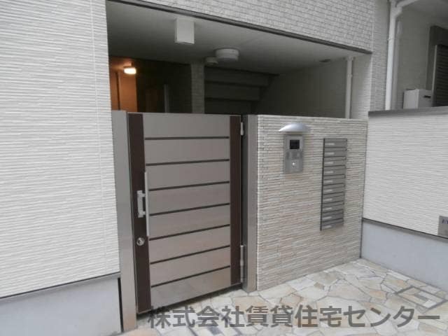  きのくに線・紀勢本線/和歌山市駅 徒歩7分 1階 築10年