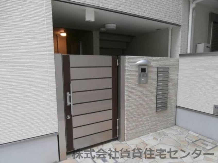  きのくに線・紀勢本線/和歌山市駅 徒歩7分 1階 築10年