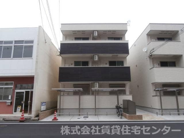  きのくに線・紀勢本線/和歌山市駅 徒歩7分 1階 築10年