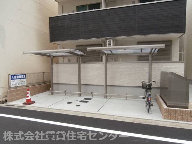  きのくに線・紀勢本線/和歌山市駅 徒歩7分 1階 築10年