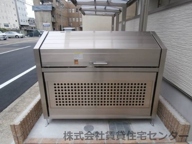  きのくに線・紀勢本線/和歌山市駅 徒歩7分 1階 築10年