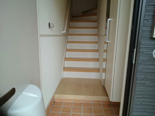  メゾン・デ・ブリッサ