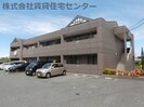 和歌山電鉄貴志川線/竈山駅 徒歩6分 1階 築18年の外観