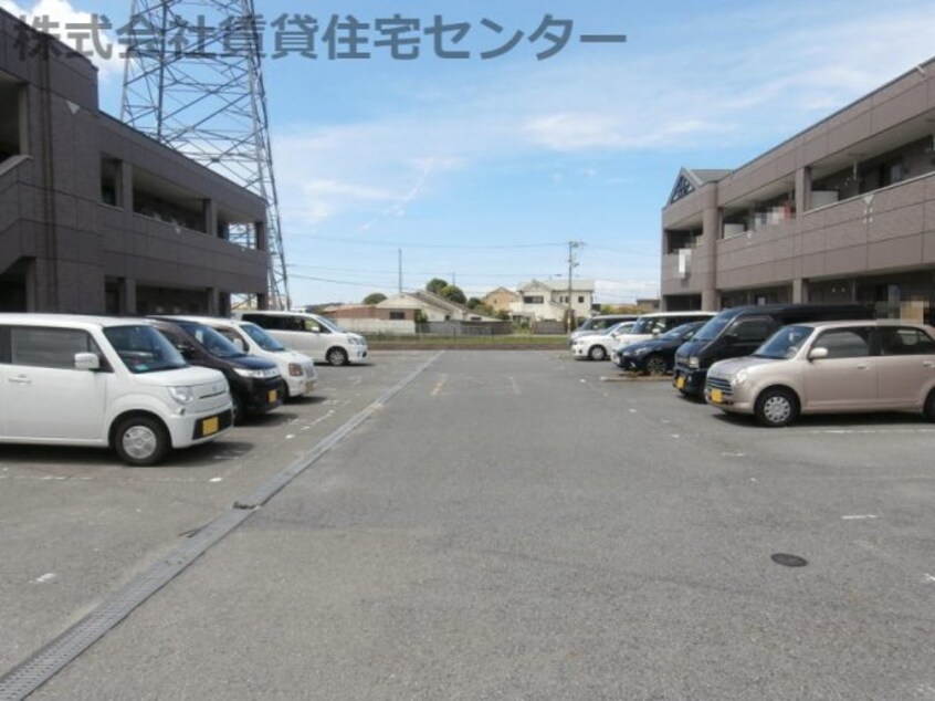  和歌山電鉄貴志川線/竈山駅 徒歩6分 1階 築19年