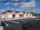 阪和線・羽衣線/紀伊駅 バス:4分:停歩6分 1階 築8年の外観