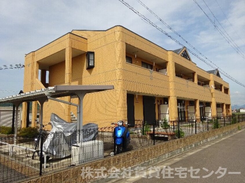  阪和線・羽衣線/紀伊駅 バス21分川永西口下車:停歩17分 1階 築16年