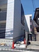 建築中 阪和線・羽衣線/和歌山駅 徒歩13分 3階 建築中