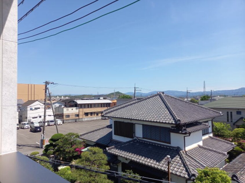  阪和線・羽衣線/和歌山駅 徒歩13分 3階 1年未満