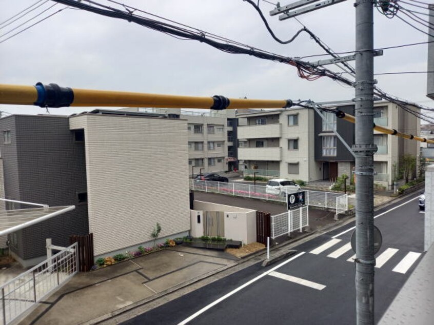  阪和線・羽衣線/和歌山駅 徒歩13分 2階 1年未満