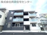 D-ROOM和歌山四番丁