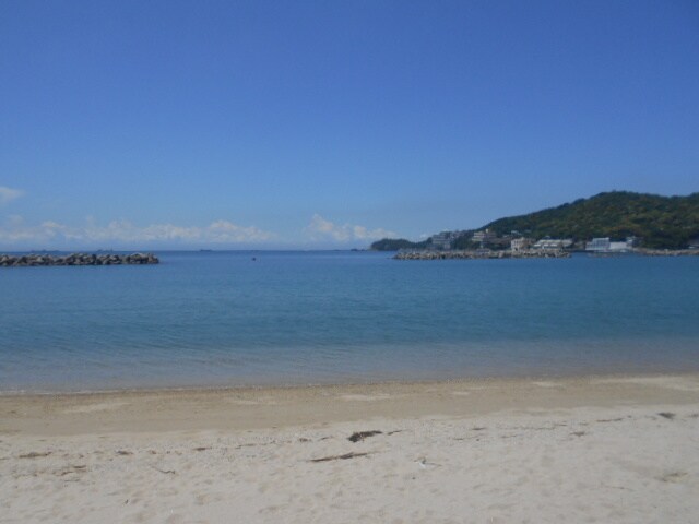 片男波海水浴場様まで2840m きのくに線・紀勢本線/紀三井寺駅 徒歩18分 2階 築20年