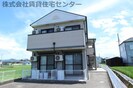 和歌山電鉄貴志川線/日前宮駅 徒歩12分 2階 築20年の外観