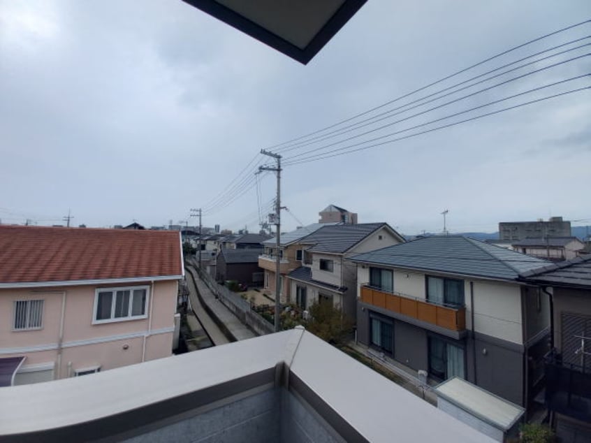  阪和線・羽衣線/和歌山駅 徒歩19分 3階 築1年