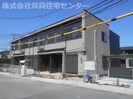 きのくに線・紀勢本線/黒江駅 徒歩13分 1階 1年未満の外観