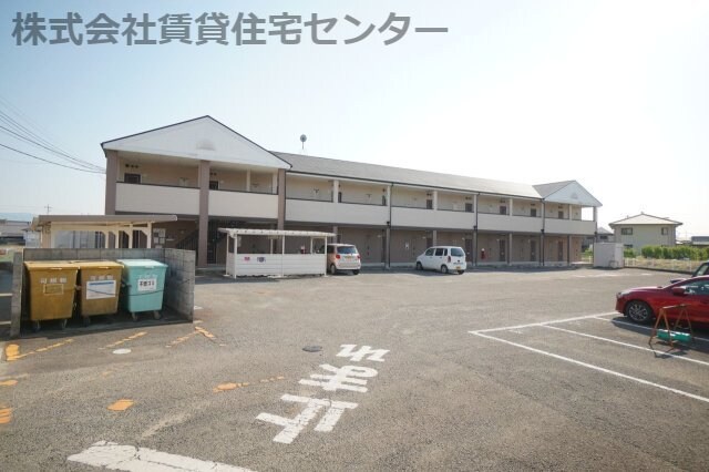  和歌山線/下井阪駅 徒歩20分 1階 築21年