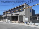 きのくに線・紀勢本線/黒江駅 徒歩13分 2階 1年未満の外観