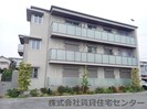 阪和線・羽衣線/和歌山駅 徒歩16分 3階 築浅の外観