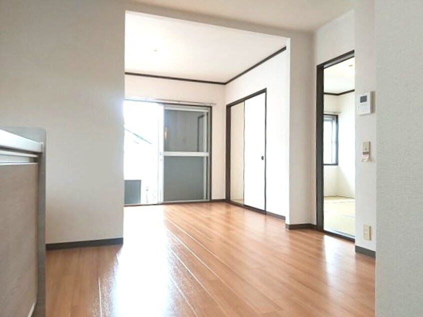  阪和線・羽衣線/和歌山駅 徒歩8分 2階 築37年