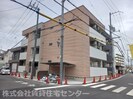 阪和線・羽衣線/和歌山駅 徒歩13分 3階 1年未満の外観