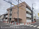 阪和線・羽衣線/和歌山駅 徒歩13分 1階 建築中の外観