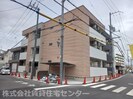 阪和線・羽衣線/和歌山駅 徒歩13分 1階 1年未満の外観