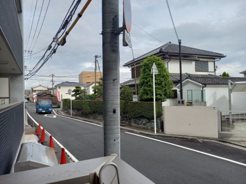  阪和線・羽衣線/和歌山駅 徒歩13分 1階 1年未満