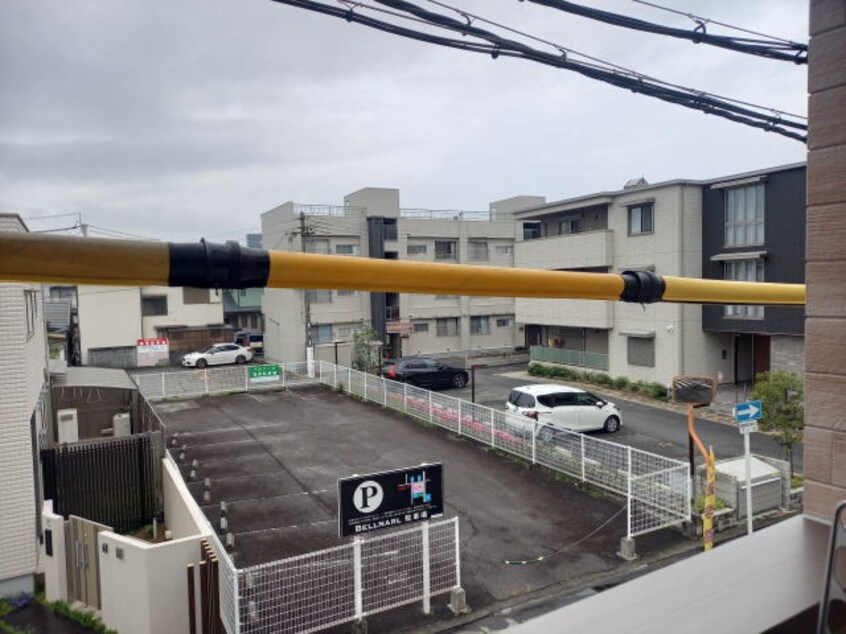  阪和線・羽衣線/和歌山駅 徒歩13分 2階 建築中