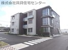 和歌山電鉄貴志川線/神前駅 徒歩14分 3階 築7年の外観