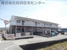 和歌山線/岩出駅 徒歩18分 1階 築29年の外観