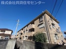 和歌山線/下井阪駅 徒歩11分 3階 築18年の外観