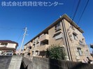 和歌山線/下井阪駅 徒歩11分 3階 築18年の外観