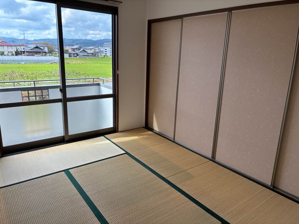  和歌山線/打田駅 徒歩20分 2階 築24年