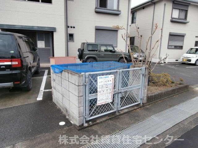  和歌山線/打田駅 徒歩20分 2階 築24年