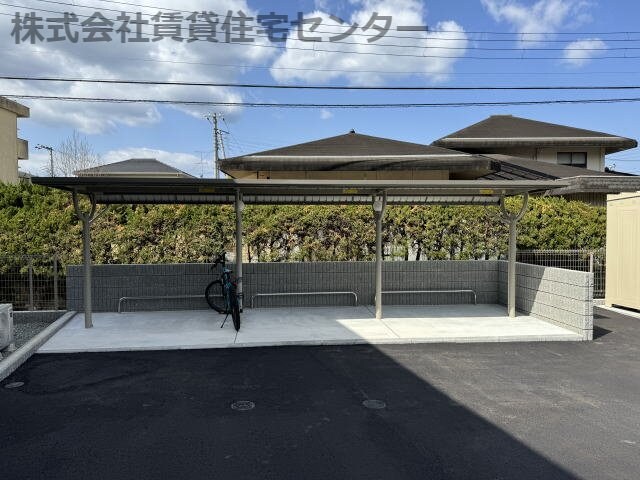  きのくに線・紀勢本線/黒江駅 徒歩14分 2階 1年未満