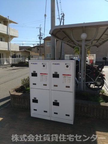  南海本線/紀ノ川駅 徒歩18分 1階 築15年