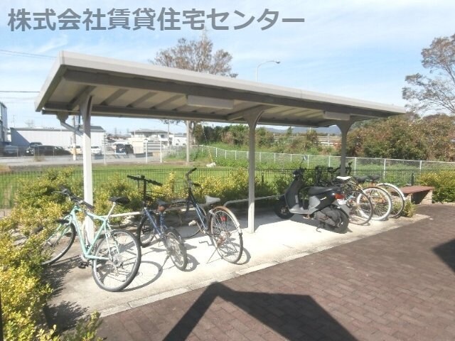  和歌山電鉄貴志川線/日前宮駅 徒歩28分 1階 築15年