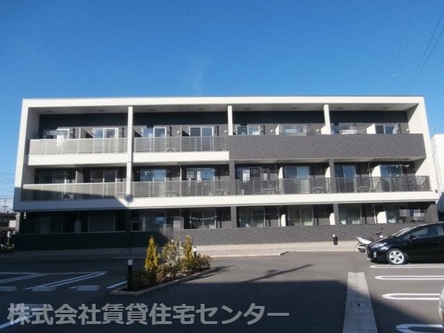  きのくに線・紀勢本線/宮前駅 徒歩4分 2階 築9年