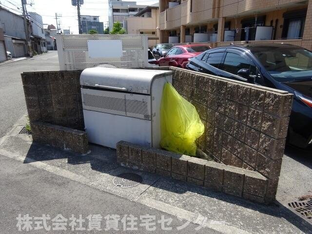  きのくに線・紀勢本線/紀和駅 徒歩7分 1階 築17年