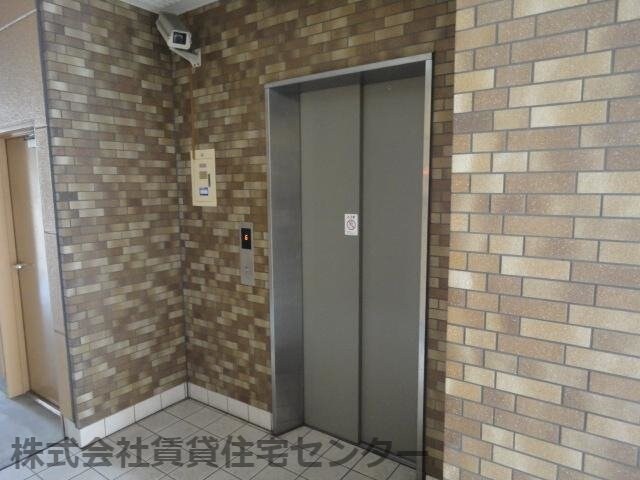  きのくに線・紀勢本線/紀和駅 徒歩7分 1階 築17年