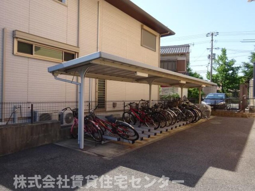  きのくに線・紀勢本線/紀和駅 徒歩7分 1階 築17年