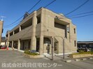 阪和線・羽衣線/紀伊駅 徒歩25分 2階 築15年の外観