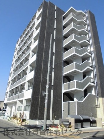  阪和線・羽衣線/和歌山駅 徒歩7分 4階 築7年